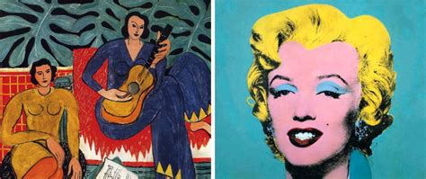 Discover Some of The Most Famous Artists Of All Time!