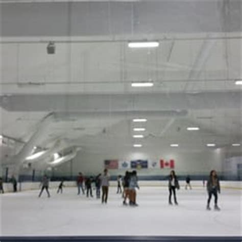 Pasadena Ice Skating Center - Skating Rinks - Pasadena - Pasadena, CA ...