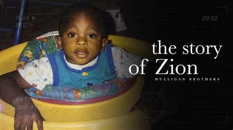 The Story Of Zion | The Boy Who Defied All Odds (inspirational ...