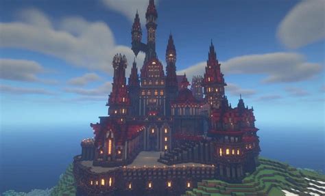 Minecraft: 6 best blocks for castle build in 2022