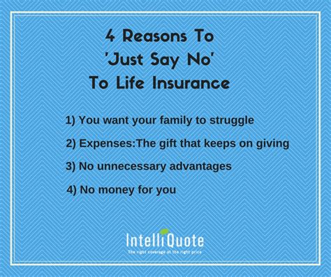 Life Insurance Quotes & Sayings | Life Insurance Picture Quotes