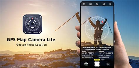 GPS Map Camera Lite - APK Download for Android | Aptoide