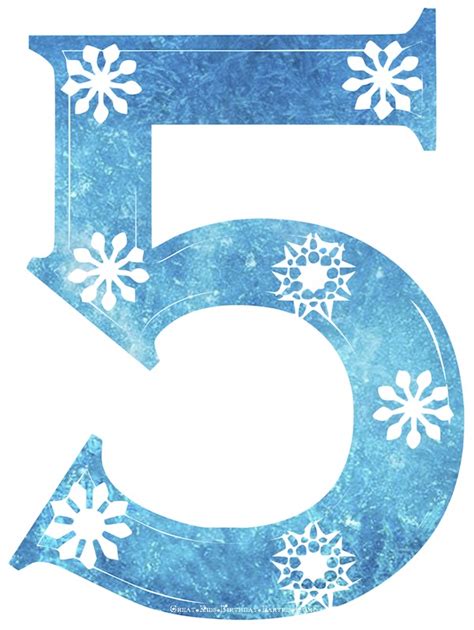 Free Frozen Font Cliparts, Download Free Frozen Font Cliparts png images, Free ClipArts on ...