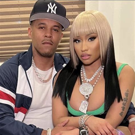 Judge Ordered Nicki Minaj’s Husband To Settle Lawsuit With Rape Accuser ...