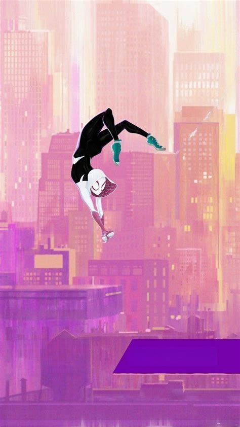 Spider Man Across The Spiderverse Wallpaper | Spiderman pictures ...