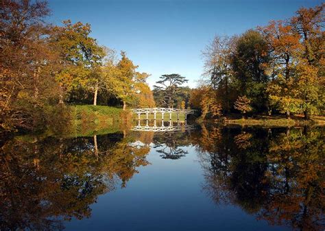 About Painshill - the historic landscape garden in Cobham, Surrey