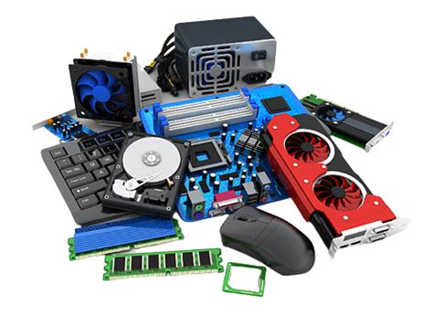 computer hardware parts | computer components store | Geekdoor – Build ...