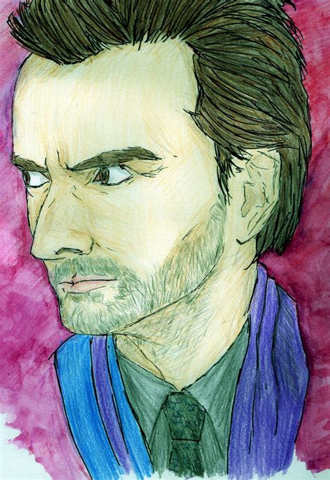 Kilgrave-Jessica Jones by CristianGarro on DeviantArt