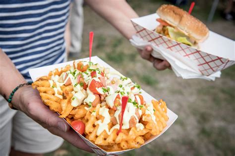 Vegandale food and drink festival coming to Toronto this summer | Dished