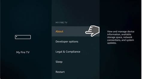 How To Update Firestick or Fire TV - Web Safety Tips