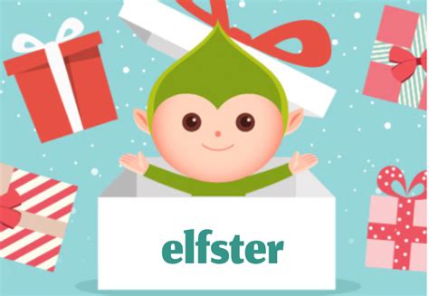 What is Elfster? Stunning Gift Ideas in Chirstmas [2024]