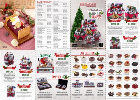 FLYER CATALOG New Year 2023_Jabodetabekdung_small (1) | PDF