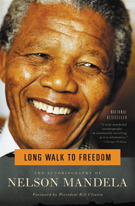 Long Walk to Freedom by Nelson Mandela | Hachette Book Group