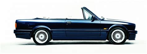 Buying Guide BMW 325i Convertible E30 - Drive