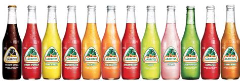 Quiz: What your favorite Jarritos flavor says about you - Jarritos ®️ The all-natural, fruit ...