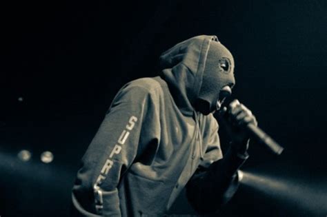 Ski mask, bloody 'Preme hoodie – Centurion by Earl Sweatshirt