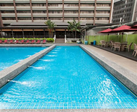 CONCORDE HOTEL KUALA LUMPUR $48 ($̶8̶5̶) - Updated 2019 Prices ...