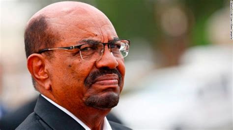 Omar al-Bashir’s political party banned in Sudan : Peoples Dispatch