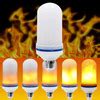 Realistic Flame Bulb LED | The Green Head