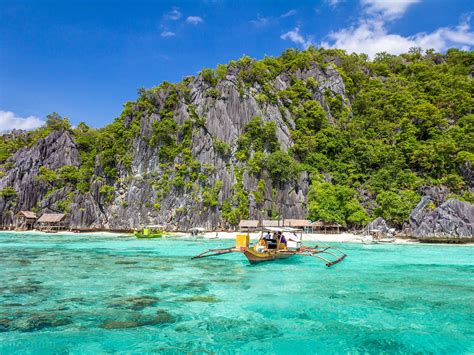 What to do in Palawan Phillipines - Business Insider