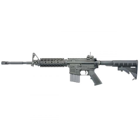 Colt M4A1 Carbine 5.56 2013 Configuration - $1445.99 | gun.deals