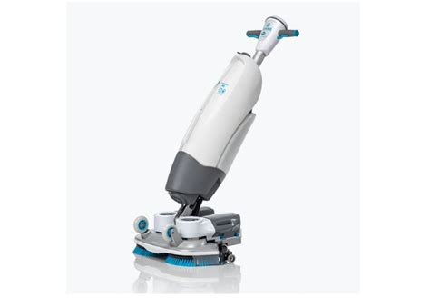 Top 50 Floor Scrubber Brands In The World