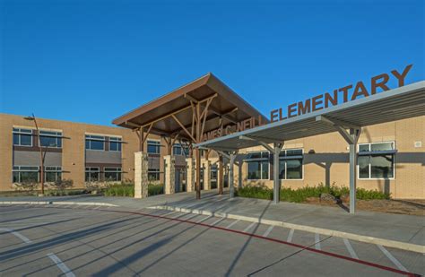 Neill Elementary School - Manley Spangler Smith Architects, A Professional Corporation