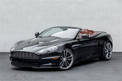 2010 Aston Martin DBS Volante Aston Martin Dbs Volante, Aston Martin Cars, Aston Martin Lagonda ...