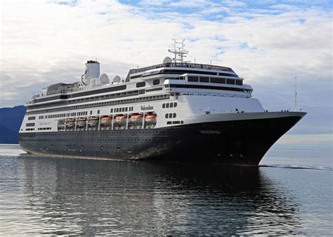 HAL MS Volendam Cruise Itinerary 2024 Sailing Calendar | Crew Center