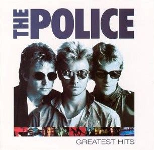 Greatest Hits (The Police album) - Wikipedia