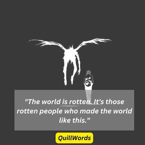 Best 150 Anime Quotes of All Time (2025) - QuillWords