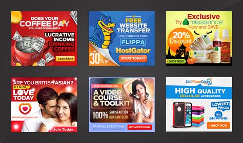 Design An Attractive, Professional Web Banner, Ad, Header, Cover, Flyer for $10 - SEOClerks