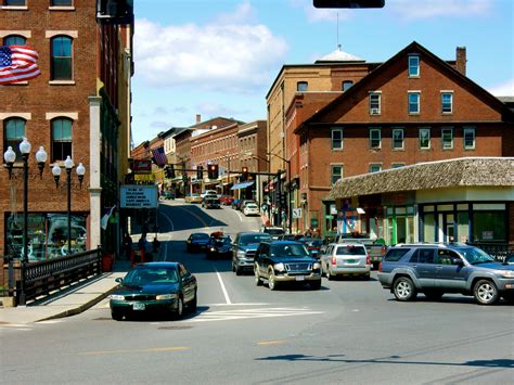 Things To Do In Brattleboro VT | Southern Vermont Getaway