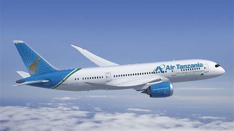 Air Tanzania resumes flights to China | Southern & East African Tourism Update