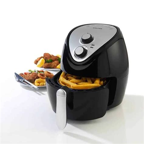 How to Cook Perfect Chips (and Fries!) in a Tower Air Fryer