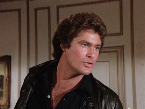 Michael Knight - Knight Rider: The Classic Series Image (15236644) - Fanpop