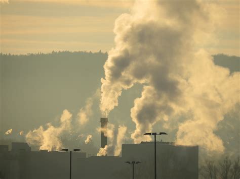 Free Images : cloud, sky, sunlight, smoke, chimney, cumulus, industry, pollution, environmental ...