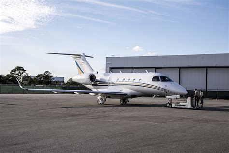 News: Embraer Delivers First Legacy 450 From Melbourne, FL Plant | JetForums - Jet Aviation's ...