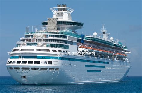 Monarch of the Seas Deck 6 Deck Plan Tour