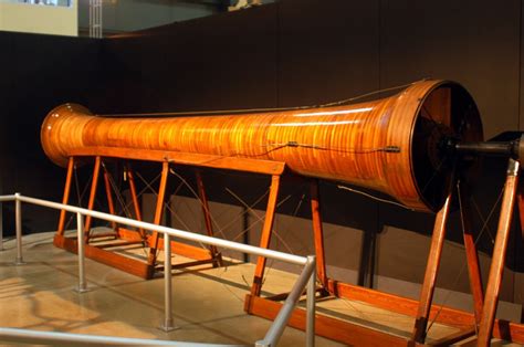 Wright Brothers 1916 Wind Tunnel > National Museum of the United States Air Force™ > Display