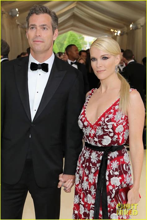 Megyn Kelly Holds Hands with Husband Douglas Brunt at Met Gala 2017: Photo 3892812 | 2017 Met ...