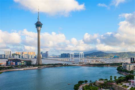 6 things to know before you visit China's Macao SAR | Metro News