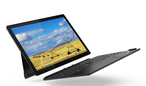 Lenovo ThinkPad X12 Detachable