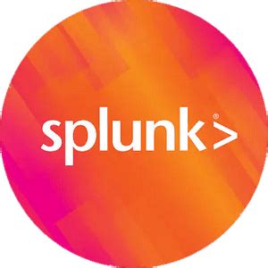 Splunk black app logo transparent PNG - StickPNG