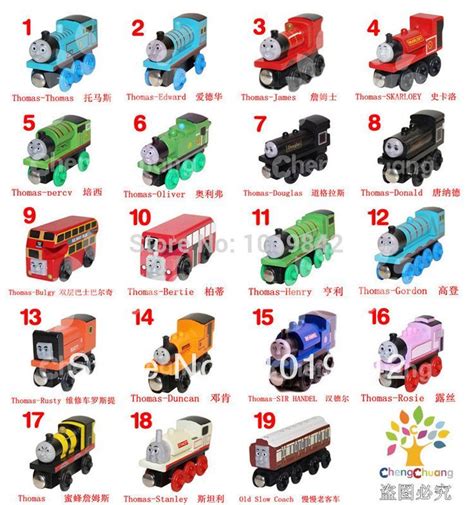 colour and names of thomas the tank engine traind - Yahoo Search Results | Thomas and friends ...