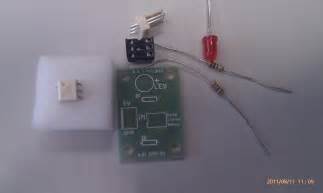 shinajaran: [Arduino] Solid State Relay ( SSR )