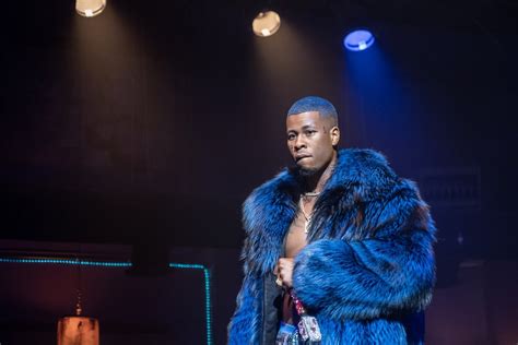 'P-Valley': Lil Murda Goes Through a Major Transformation in Season 2