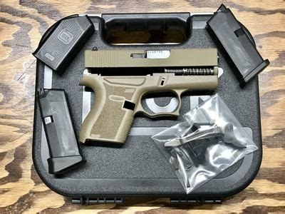 Complete Glock Kits - Shop Glock, 1911 80% Kits & Gun Accessories