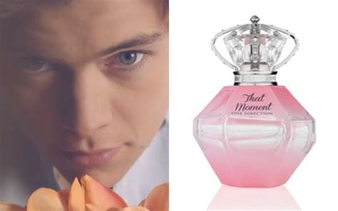 Harry Styles habla del nuevo perfume de One Direction | Red17