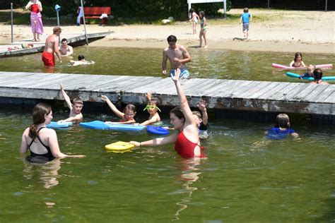 Summer Camp Jobs - Maine Summer Camps